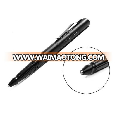 Wholesale HOT Sale The Lower Price Multi-function Tungsten Steel Attack Head Self Defense Tactical Pen