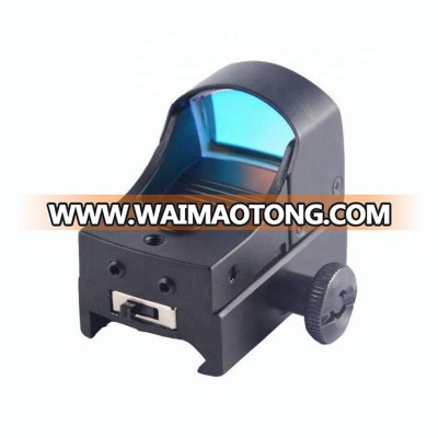 20 MM Orbital Holographic Red Dot Reflex Sight For Hunting Scopes Tactical Pistol Reflex sight